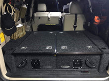 Load image into Gallery viewer, DOBINSONS WING KIT FOR REAR DRAWERS - TOYOTA 4RUNNER 4TH GEN - DW59-036K