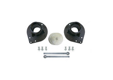 Load image into Gallery viewer, DOBINSONS FRONT HYDRAULIC BUMP STOP FITTING KIT FOR LAND CRUISER 80 SERIES &amp; LEXUS LX450 - HBS59-012FK