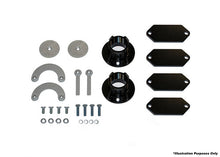 Load image into Gallery viewer, DOBINSONS REAR HYDRAULIC BUMP STOP FITTING KIT FOR TOYOTA LAND CRUISER 80 &amp; LEXUS LX450 - HBS59-019FK