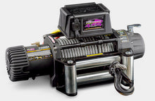 Load image into Gallery viewer, DOBINSONS 9500 LB ELECTRIC WINCH WIRE ROPE - EW80-3814