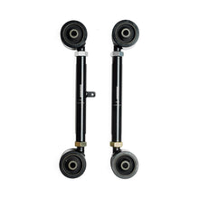 Load image into Gallery viewer, DOBINSONS REAR ADJUSTABLE TUBULAR STEEL SERIES UPPER TRAILING ARMS (PAIR) - TOYOTA LAND CRUISER 200 SERIES &amp; LX570 - WA59-557K