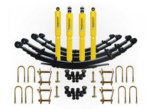Load image into Gallery viewer, Dobinsons 4x4 Full 2.0" Suspension Kit for Toyota Land Cruiser FJ40 BJ40 1960 to 1979 - DSSKIT99 - DSSKIT99