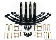 Load image into Gallery viewer, Dobinsons 4x4 Full 2.0" IMS Suspension Kit for Toyota Land Cruiser FJ40 BJ40 1960 to 1979 - DSSKITims99 - DSSKITims99