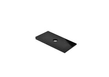 Load image into Gallery viewer, DOBINSONS CASTER WEDGE 60MM WIDE - 3 DEGREES - MSW4