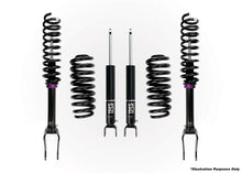 Load image into Gallery viewer, Dobinsons 4x4 IMS Lift Kit for Jeep Grand Cherokee WK2 2011-2015 - DSSKIT39 - DSSKIT39