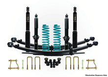 Load image into Gallery viewer, Dobinsons 2-3" MRR 3-Way Adjustable Lift Kit for Volkswagen Amarok 2022 on - DSSKITMRAVWA