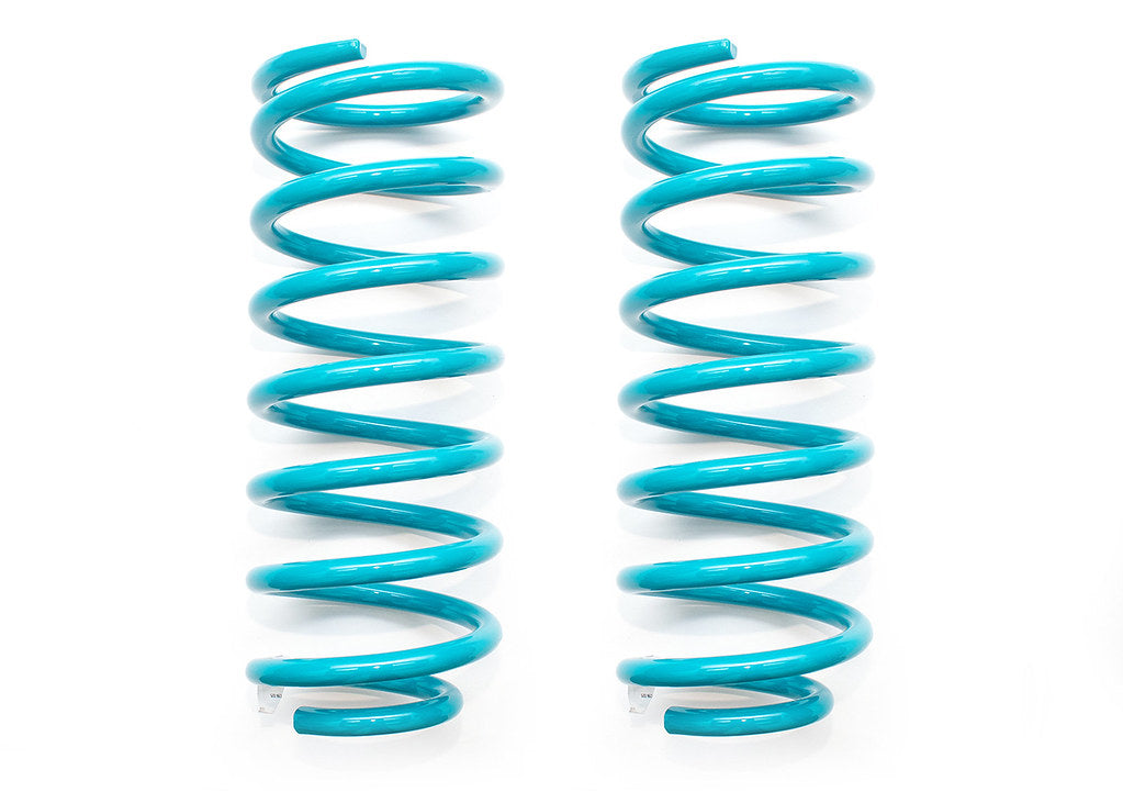 DOBINSONS COIL SPRINGS PAIR - C45-325T