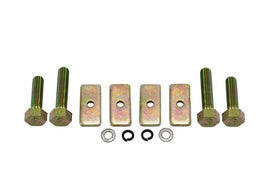 DOBINSONS DRIVELINE SPACER KIT FOR TOYOTA HILUX REVO - WA59-553k