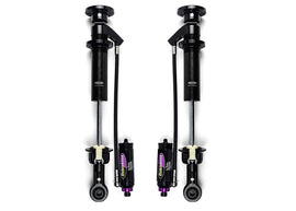 DOBINSONS MRR 3 WAY ADJUSTABLE MONOTUBE RESERVOIR STRUT 2.6