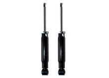 Load image into Gallery viewer, DOBINSONS GAS SHOCK (BLACK) - GS59-629B