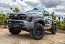 Load image into Gallery viewer, ICON 2024 Toyota Tacoma Billet Upper Control Arm w/ Delta Joint Pro - Gold Anodized