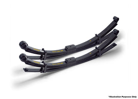 DOBINSONS REAR PARABOLIC LEAF SPRING - L59-178-RP
