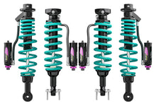 Load image into Gallery viewer, Dobinsons 1.5-3.5&quot; MRR 3-Way Adjustable Lift Kit for Ford Bronco 4 Door 2021 on - DSSKITMRAFB4