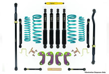 Load image into Gallery viewer, Dobinsons 2.5-3.5" VT-Series Dual Rate Long Travel IMS Lift Kit for Toyota Land Cruiser 80 Series - DSSKITIMS0019 - DSSKITIMS0019