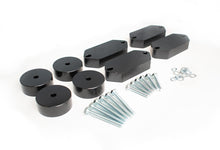Load image into Gallery viewer, DOBINSONS BUMP STOP EXTENSIONS FOR INNER / OUTER  - FRONT LC 80 SERIES - BS59-608