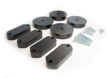 Load image into Gallery viewer, DOBINSONS BUMP STOP EXTENSIONS FOR OUTER AND INNER - REAR LC 80 SERIES - BS59-609