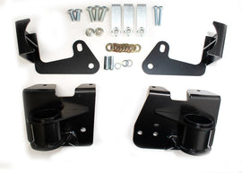 DOBINSONS HYDRUALIC BUMP STOP FITTING KIT FOR TOYOTA TUNDRA 3RD GEN - HBS59-027FK