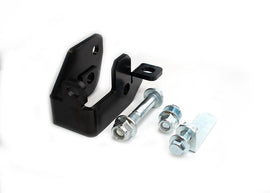 DOBINSONS JL/JT FRONT TRACK BAR BRACKET FOR 3.0-4.5