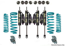 Load image into Gallery viewer, Dobinsons 1.5-3" MRR 3-Way Adjustable Lift Kit for Suzuki Jimny GJ 2 Door 2018-2024 - DSSKITMRAGJ2