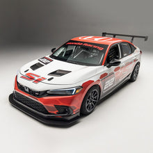 Load image into Gallery viewer, Seibon 2022+ Honda Civic 4Dr THRW-style Carbon Fiber Hood