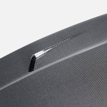 Load image into Gallery viewer, Seibon 22-23 Volkswagen Golf GTI/R  TM-Style Carbon Fiber Hood