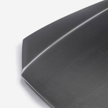Load image into Gallery viewer, Seibon 99-02 Nissan Skyline R34 GT-R Signature V-Style Dry Carbon Hood