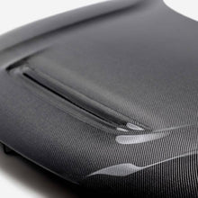 Load image into Gallery viewer, Seibon 2023 Honda Civic Type R OE-Style Carbon Fiber Hood