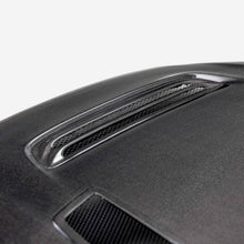 Load image into Gallery viewer, Seibon 2023 Honda Civic Type R GT-Style Carbon Fiber Hood