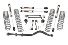 Load image into Gallery viewer, 3.5 Inch Lift Kit | Springs | V2 | Jeep Gladiator JT 4WD (2024-2025)