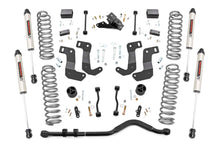 Load image into Gallery viewer, 3.5 Inch Lift Kit | C/A Drop | Stage 1 | V2 | Jeep Wrangler Unlimited (24-25)