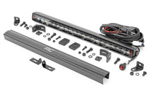 Load image into Gallery viewer, LED Light Kit | Bumper Mount | 20" Spectrum Single Row | Ford Ranger (19-23)
