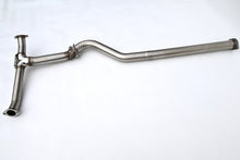 Load image into Gallery viewer, Invidia 22+ Subaru WRX 3in. Straight Mid-Pipe