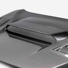 Load image into Gallery viewer, Seibon 2022+ Subaru WRX CW-Style Carbon Fiber Hood