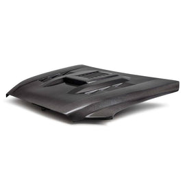 Seibon 2024 Toyota Tacoma TS-Style Carbon Fiber Hood