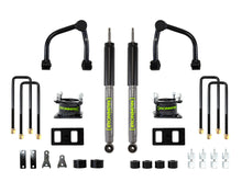 Load image into Gallery viewer, Ironman 4&quot; Suspension Lift and Level Kit Suited For Toyota Tundra 2007-2021