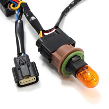 Load image into Gallery viewer, AlphaRex 18-20 Ford F-150 Lariat Wiring Adapter Stock Proj Headlight to AlphaRex Headlight Converter