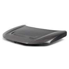 Load image into Gallery viewer, Seibon 2023 Honda Civic Type R OE-Style Carbon Fiber Hood