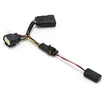 Load image into Gallery viewer, AlphaRex 19-20 Ram 1500 Wiring Adapter Stock LED Projector Headlight to AlphaRex Headlight Converter