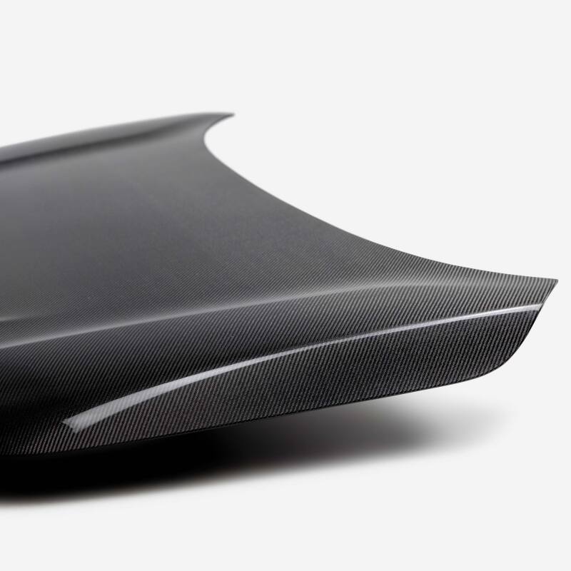 Seibon 2023 Honda Civic Type R OE-Style Carbon Fiber Hood