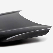 Load image into Gallery viewer, Seibon 2023 Honda Civic Type R OE-Style Carbon Fiber Hood