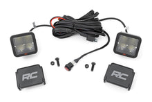 Load image into Gallery viewer, 2 Inch Spectrum Series LED Light Pods