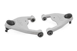 Forged Upper Control Arms | 2.5