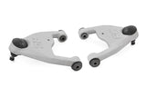 Forged Upper Control Arms | 2.5