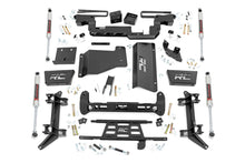 Load image into Gallery viewer, 6 Inch Lift Kit | 8-Lug | M1 | Chevy 3/4-Ton Suburban/C2500/K2500 Truck/C3500/K3500 Truck (88-00)