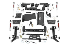 Load image into Gallery viewer, 6 Inch Lift Kit | 8-Lug | V2 | Chevy 3/4-Ton Suburban/C2500/K2500 Truck/C3500/K3500 Truck (88-00)