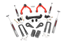 Load image into Gallery viewer, 2-3 Inch Lift Kit | Rear Blocks | Chevy C1500/K1500 Truck &amp; SUV 4WD (88-99)