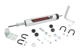 V2 Steering Stabilizer | 0-3 Inch Lift | Chevy/GMC Sierra 1500/Silverado 1500/Tahoe/Yukon (92-06)