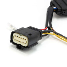 Load image into Gallery viewer, AlphaRex 19-20 Ram 1500 Wiring Adapter Stock LED Projector Headlight to AlphaRex Headlight Converter