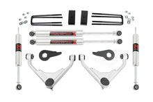Load image into Gallery viewer, 3 Inch Lift Kit | M1 | FK/FF | Chevy/GMC Sierra/Silverado 2500 HD Suburban/Yukon XL 2500 (01-10)