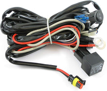 Load image into Gallery viewer, DOBINSONS WIRING KIT FOR LIGHT BAR - DL80-3766